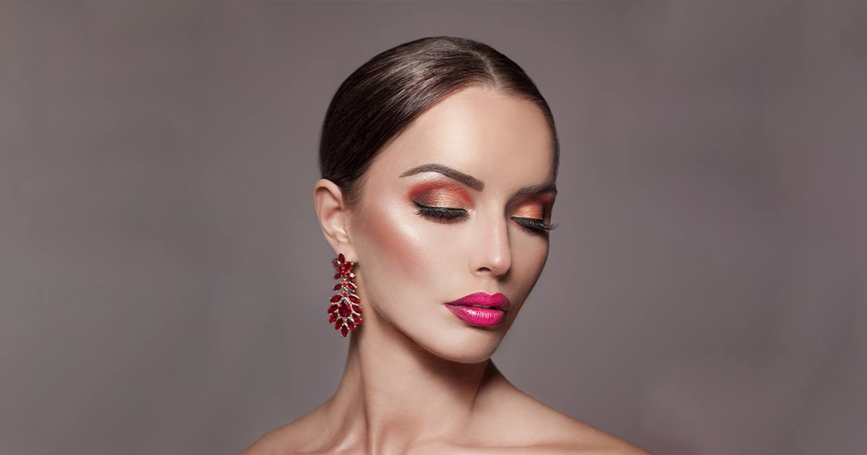 Loreal Paris How To 18 Spring Makeup Looks and Trends for 2020 Step 15